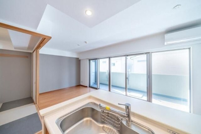 【寝室】 | レーベンハイム蕨クラファス