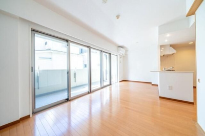 【寝室】 | レーベンハイム蕨クラファス