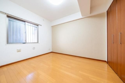 【寝室】 | レーベンハイム蕨クラファス