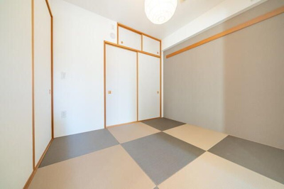 【居間・リビング】 | レーベンハイム蕨クラファス