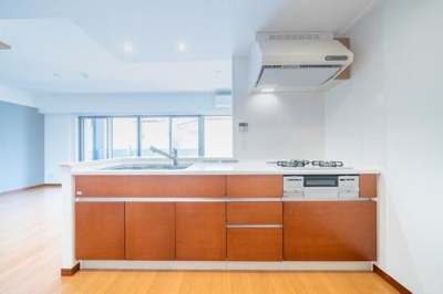 【キッチン】 | レーベンハイム蕨クラファス