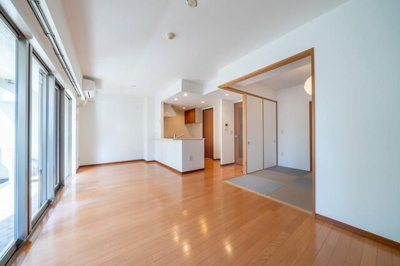 【洋室】 | レーベンハイム蕨クラファス