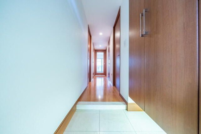 【玄関】 | レーベンハイム蕨クラファス