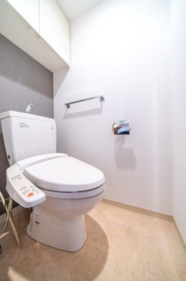 【トイレ】 | レーベンハイム蕨クラファス