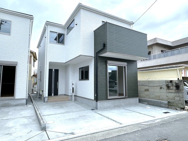 明石市大久保町八木新築戸建２号棟　
