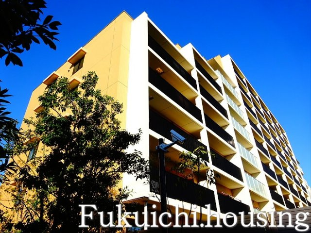 アンビエンテ経堂