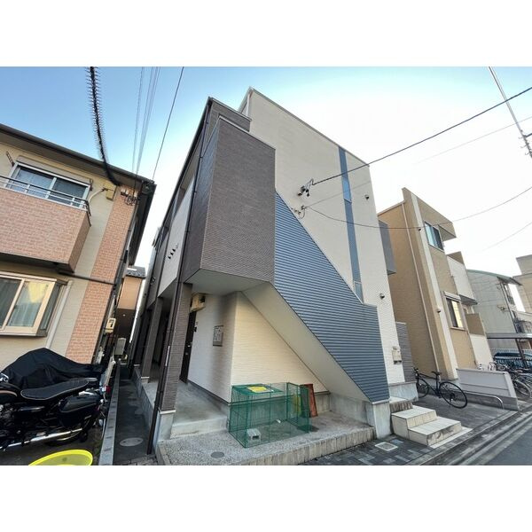 シルバーコート大曽根　名古屋市賃貸　仲介手数料無料のエントランス