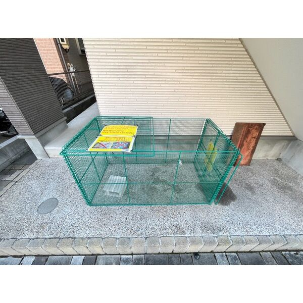 シルバーコート大曽根　名古屋市賃貸　仲介手数料無料のその他共用部分