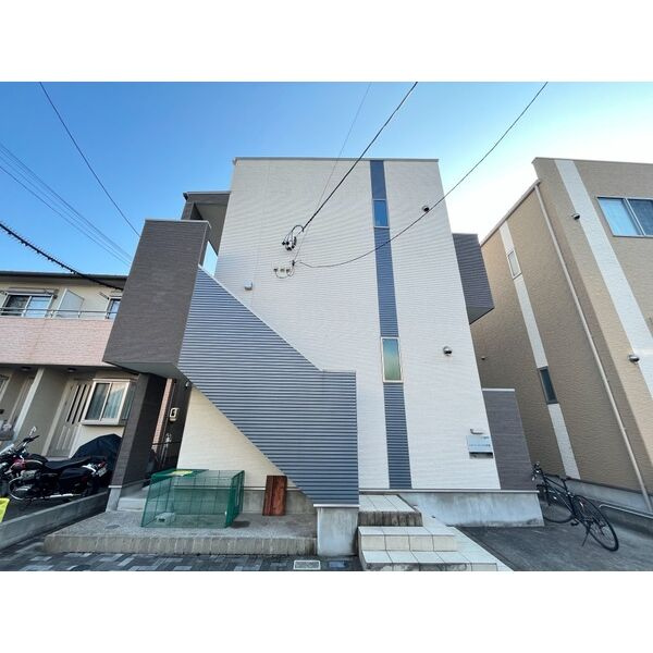 シルバーコート大曽根　名古屋市賃貸　仲介手数料無料
