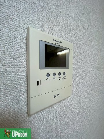 ステージ21 C棟のセキュリティ