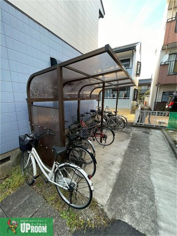 ステージ21 C棟のその他共用部分