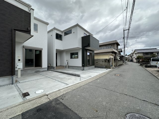 明石市大久保町八木新築戸建１号棟のその他