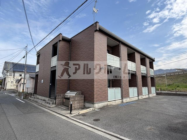 レオネクストリバーサイド柏原