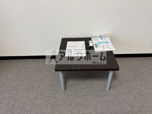 レオネクストリバーサイド柏原の設備