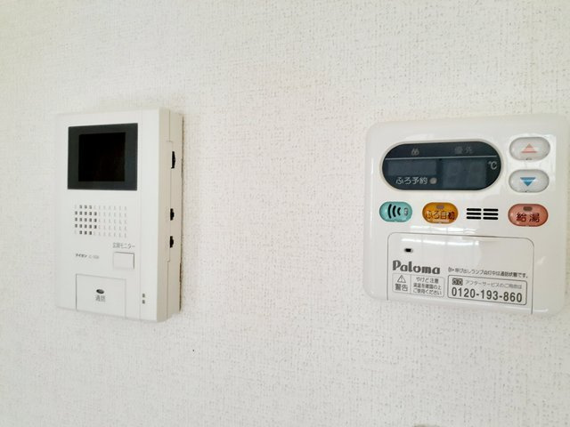 グラン・マルシェ小野のその他共用部分