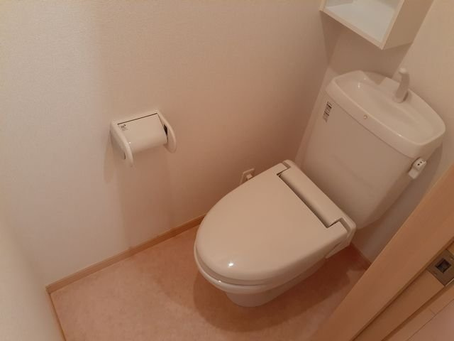 グラン・マルシェ小野のトイレ|トイレも気になるポイント