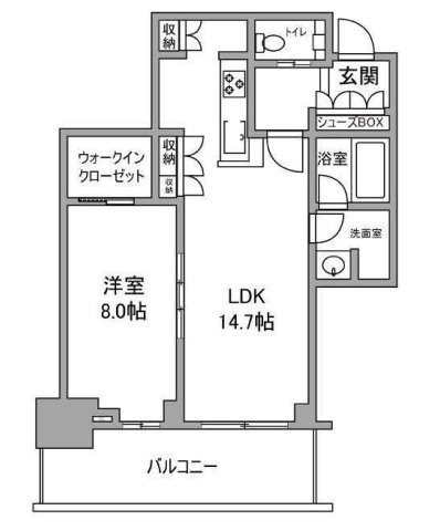 グランドメゾン新梅田タワー THE CLUB RESIDENCE