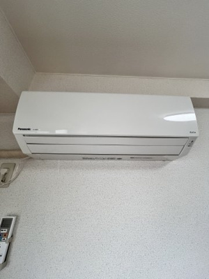 【設備】 | クレストコート