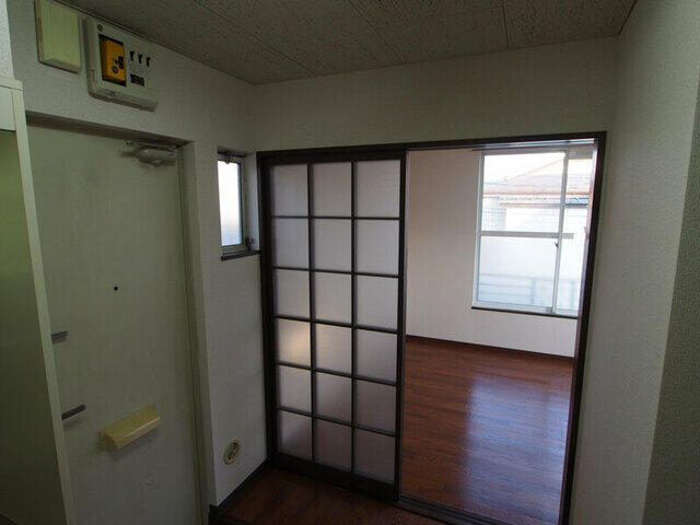 シャトレヴェールの内装