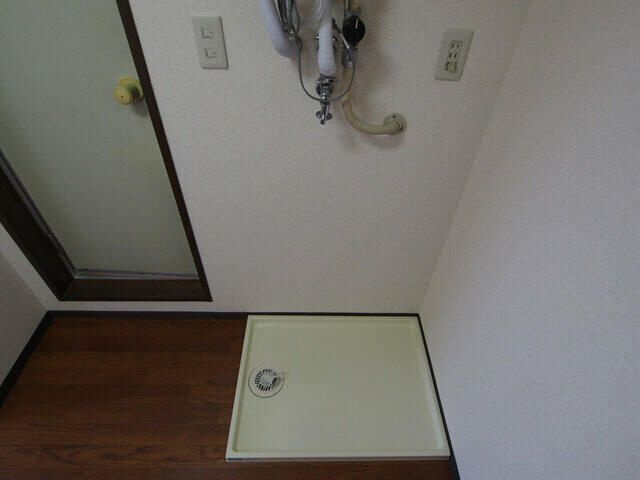 シャトレヴェールの設備