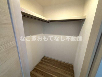 【収納】 | (仮称)ジーメゾン清須セレーノ | 同タイプ写真