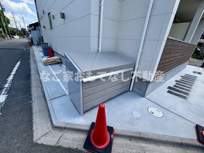 【その他共用部分】 | ジーメゾン清須セレーノ