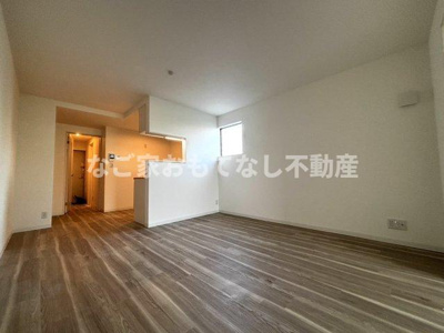 【居間・リビング】 | (仮称)ジーメゾン清須セレーノ | 同タイプ写真