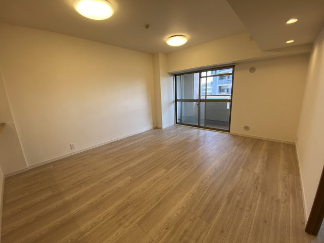 クレアビューコート清瀬駅前