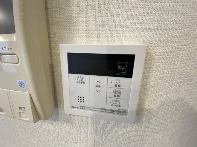 クレアビューコート清瀬駅前の設備