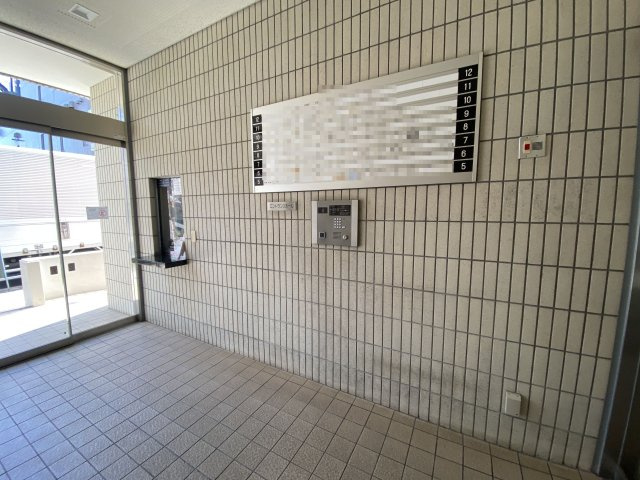 クレアビューコート清瀬駅前のその他