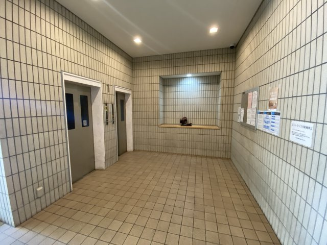 クレアビューコート清瀬駅前のその他