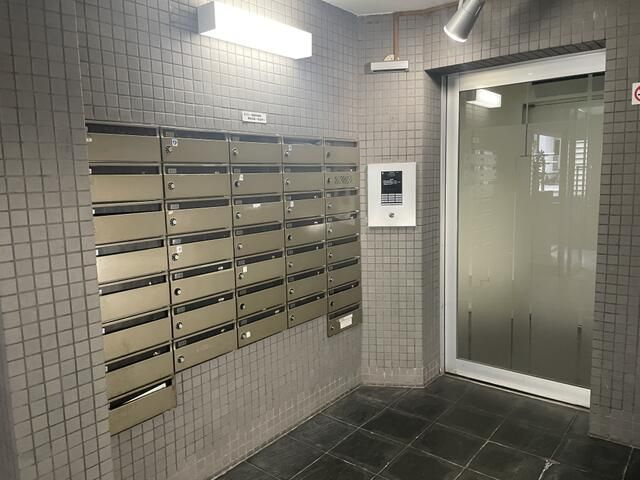 キャピタルビュー上石神井のその他共用部分