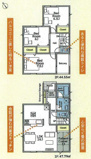 綾瀬市深谷中4丁目  4号棟 第22の画像
