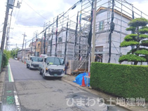 綾瀬市深谷中4丁目  4号棟 第22の画像
