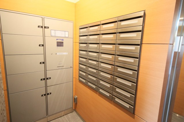 【その他共用部分】