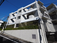 ハウス洗足公園の画像