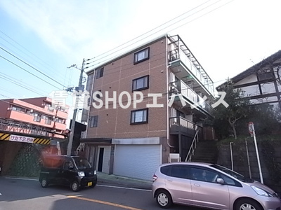 【外観】 | グレイス津田沼