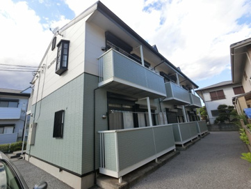 ウェアハウス　Bの画像