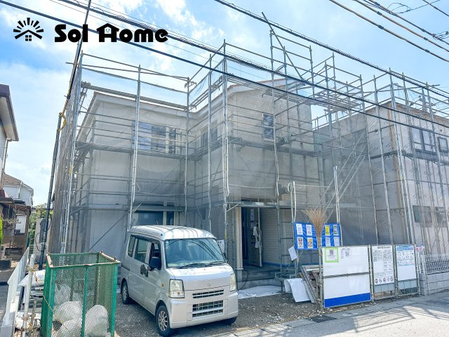 宇都宮市西川田南１丁目の新築一戸建