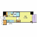 【間取り】 | 北東向き　オートロック　モニタ付オートロック　モニタ付インターホン
