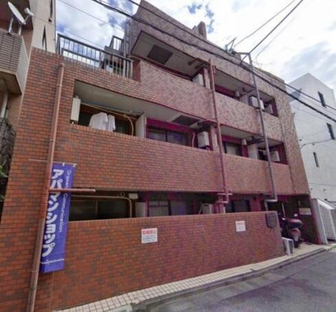 メゾンドマジョレの画像