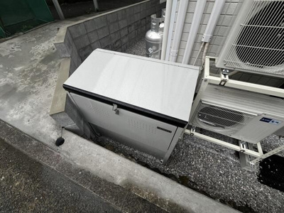 【その他共用部分】 | Ｈ．Ａ．西谷