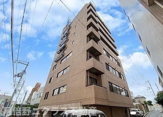 ＬＮ堂ヶ芝ビル