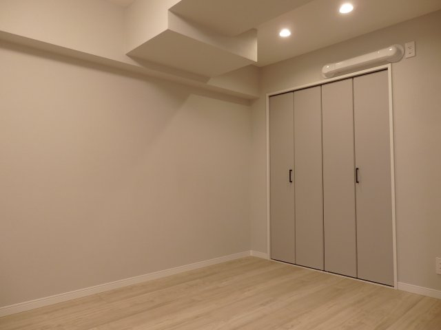 【洋室】 | 朝日落合マンション
