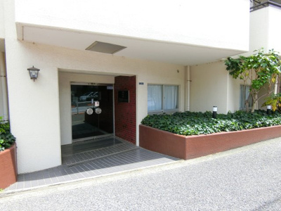  | 朝日落合マンション