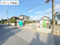 CRADLE GARDEN加須市不動岡第4　新築住宅の画像