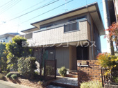 久喜市松永　中古戸建の画像