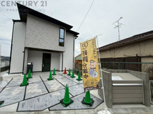 宝塚市長寿ガ丘新築一戸建ての画像