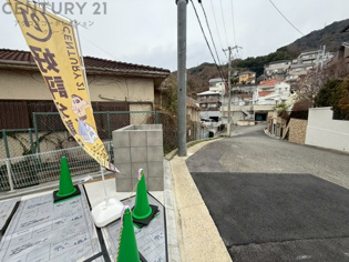 宝塚市長寿ガ丘新築一戸建てのその他物件画像