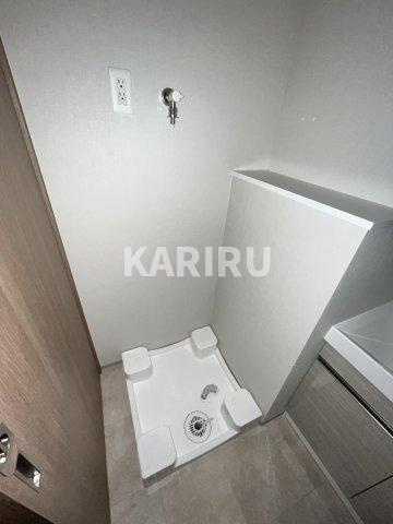 エスリードレジデンス都島NORTHの設備
